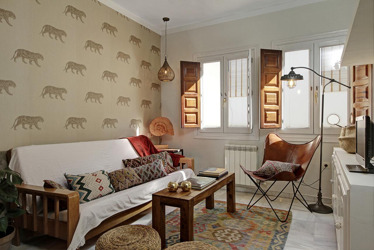 Apartamentos Mirador Alhambra グラナダ エクステリア 写真