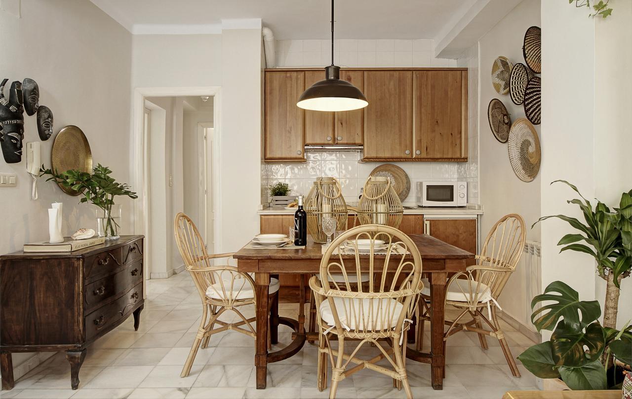 Apartamentos Mirador Alhambra グラナダ エクステリア 写真