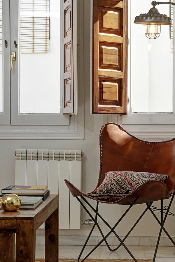 Apartamentos Mirador Alhambra グラナダ エクステリア 写真