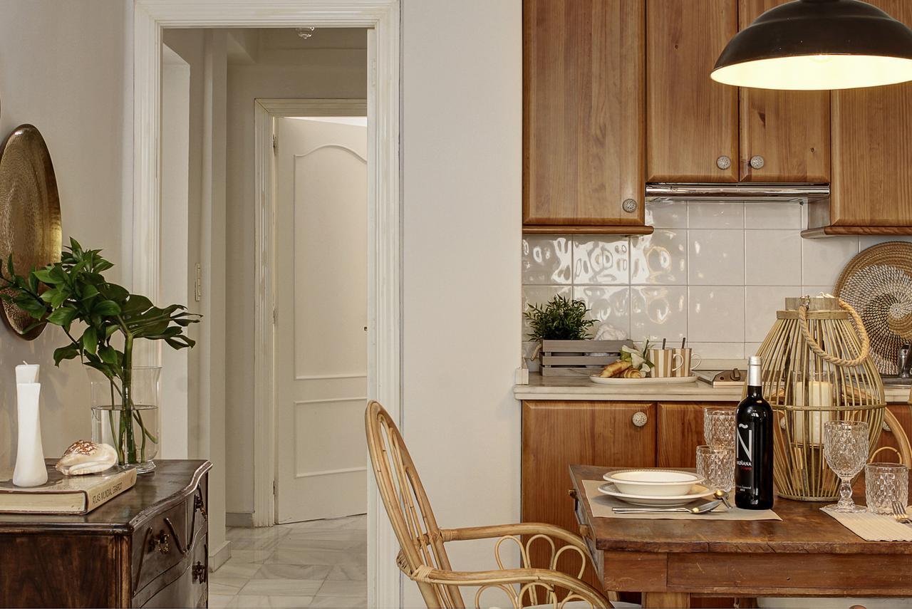 Apartamentos Mirador Alhambra グラナダ エクステリア 写真
