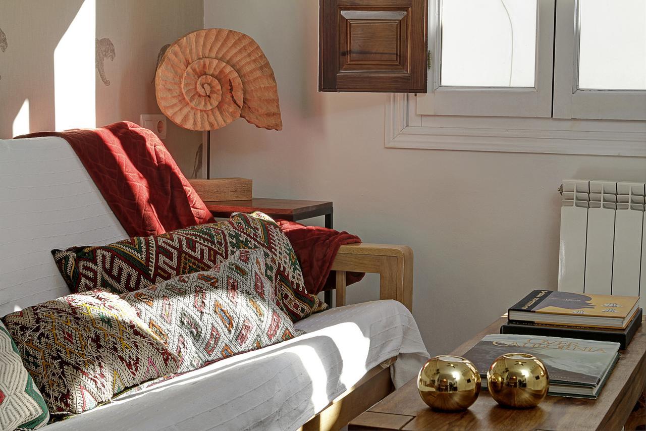 Apartamentos Mirador Alhambra グラナダ エクステリア 写真