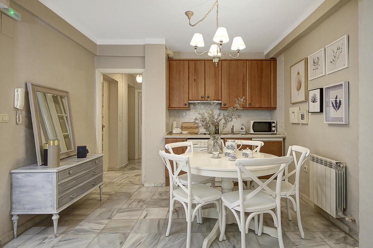 Apartamentos Mirador Alhambra グラナダ エクステリア 写真