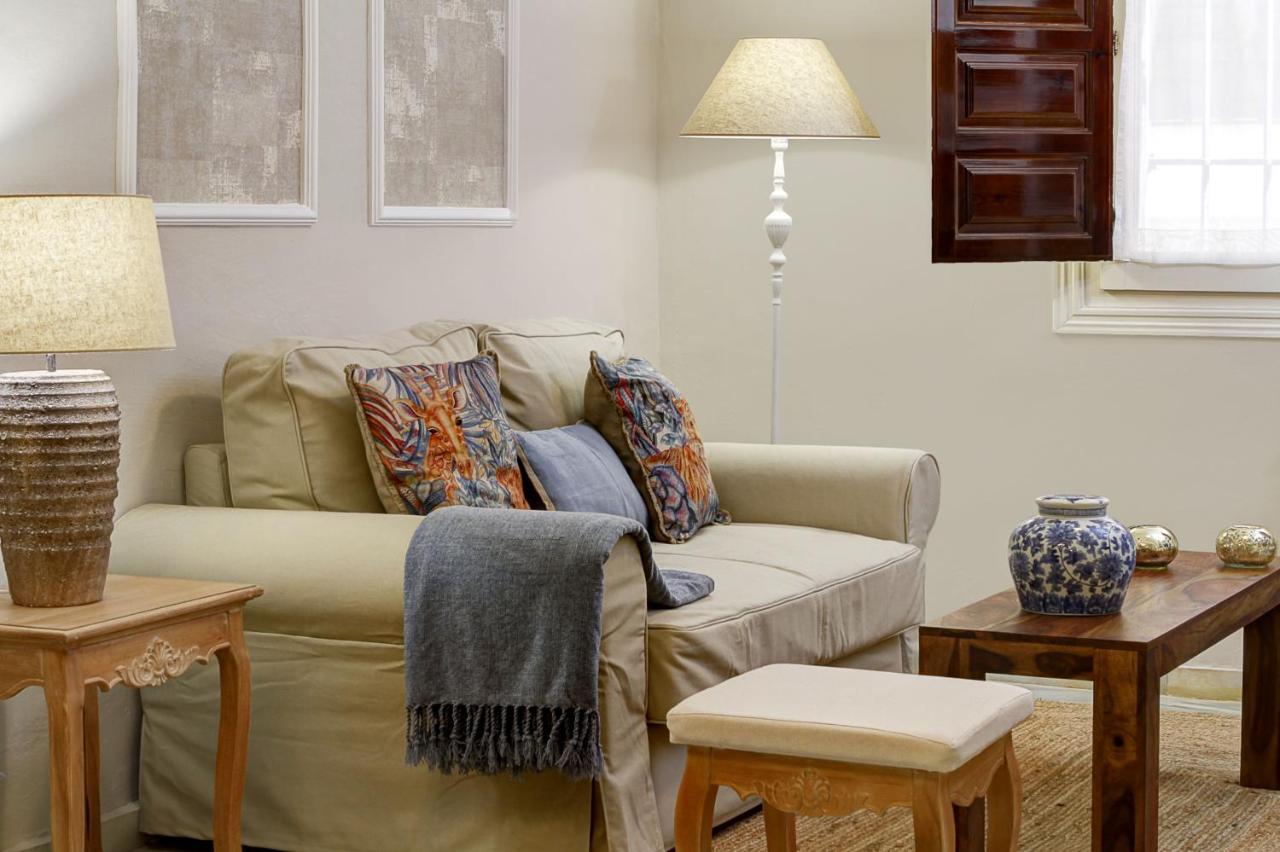 Apartamentos Mirador Alhambra グラナダ エクステリア 写真